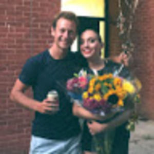 Meet your Posher, Sara